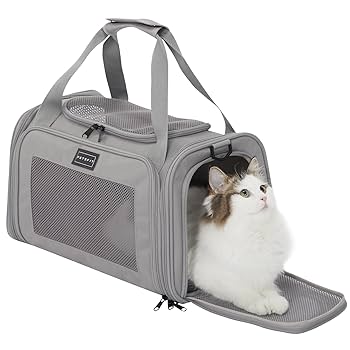 犬猫用キャリーケース 楽天市場】ペット用キャリーバッグ 折りたたみ ショルダー